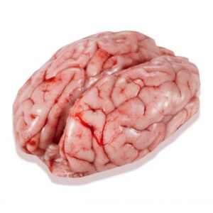 Pork Brains