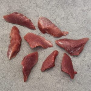Wholesale Pork Supplier