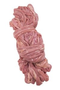 pork intestine