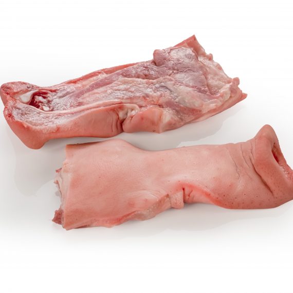 wholesale pig snouts