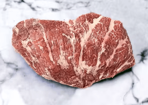 Frozen Pork Iberico Presa 1.3