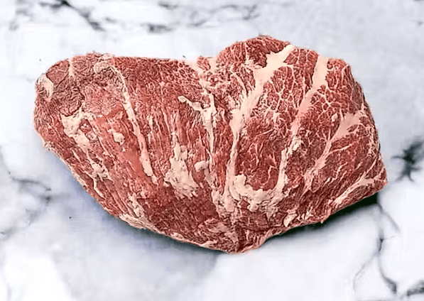 Frozen Pork Iberico Presa 1.3